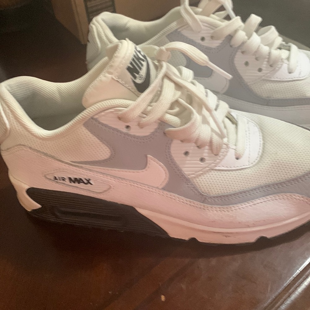 Nike Air Max